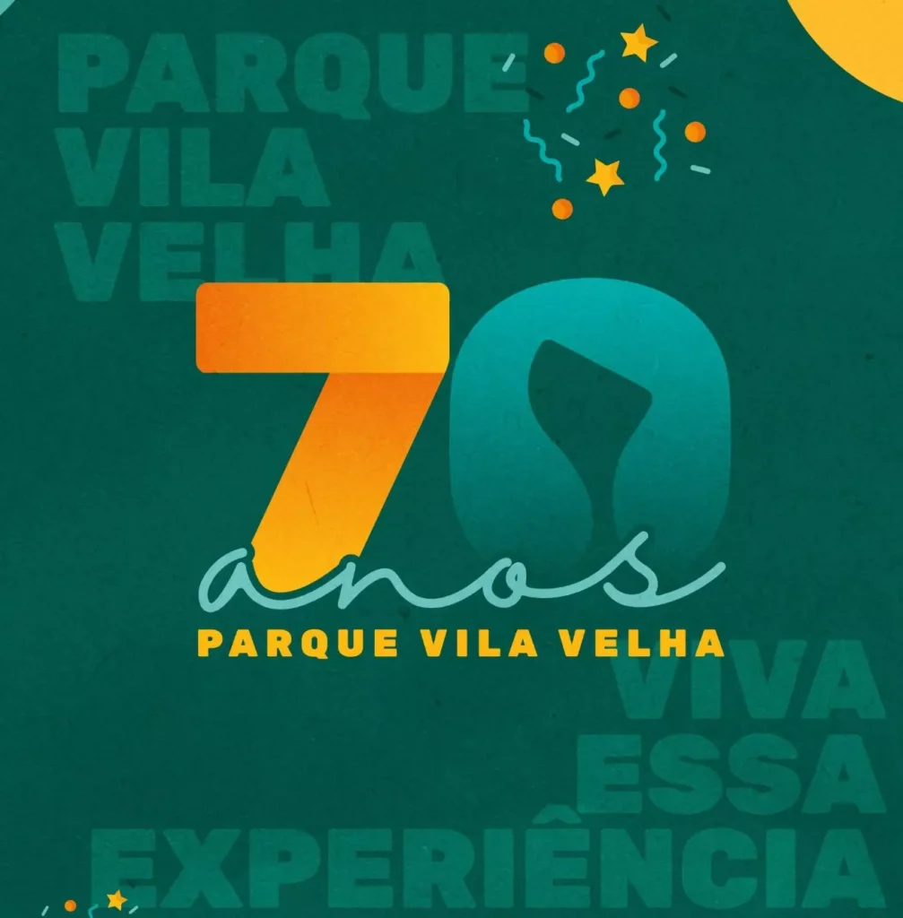 Parque Vila Velha