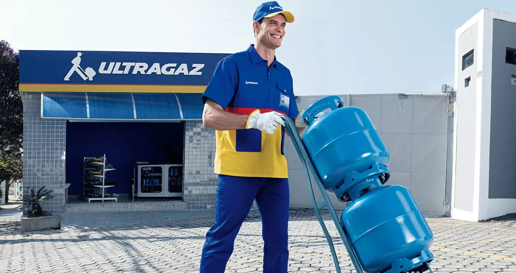 Ultragaz