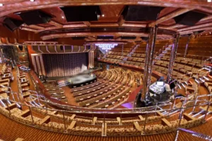 Teatro do Costa Favolosa - Foto: Divulgação