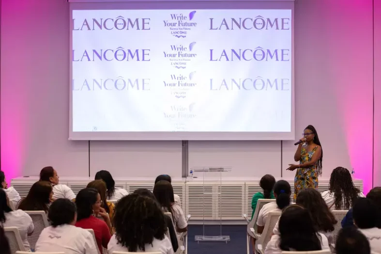 projeto “Escreva seu Futuro”