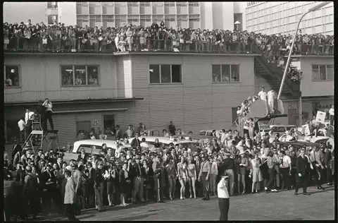 Foto: Paul McCartney/Divulgação