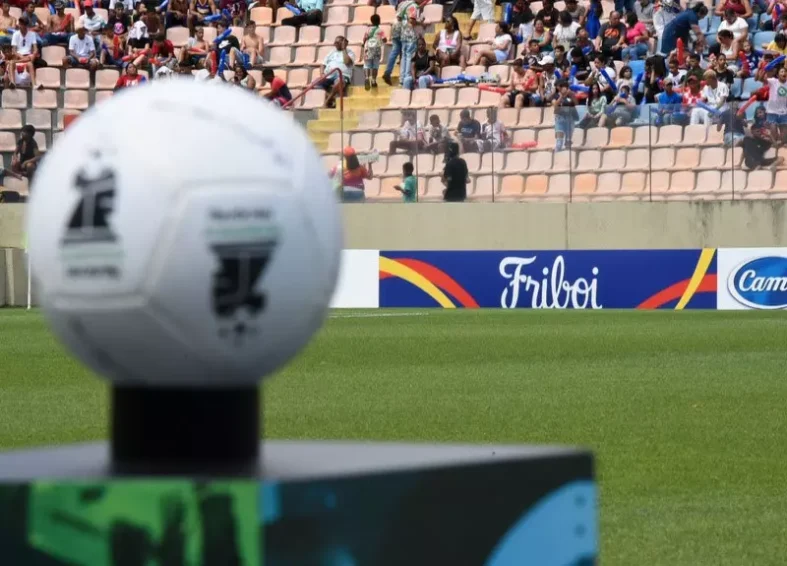 Friboi renovou patrocínio master do torneio pelo terceiro ano consecutivo