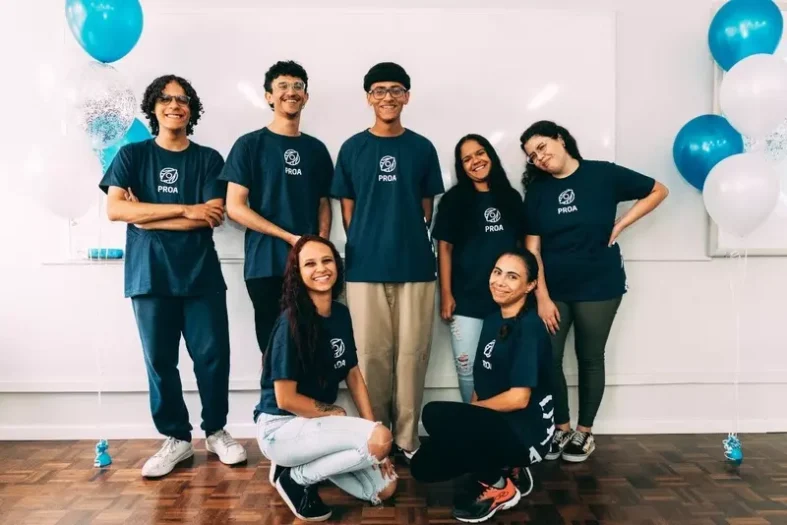 PROA oferece 1 mil vagas gratuitas para cursos profissionalizantes no Paraná