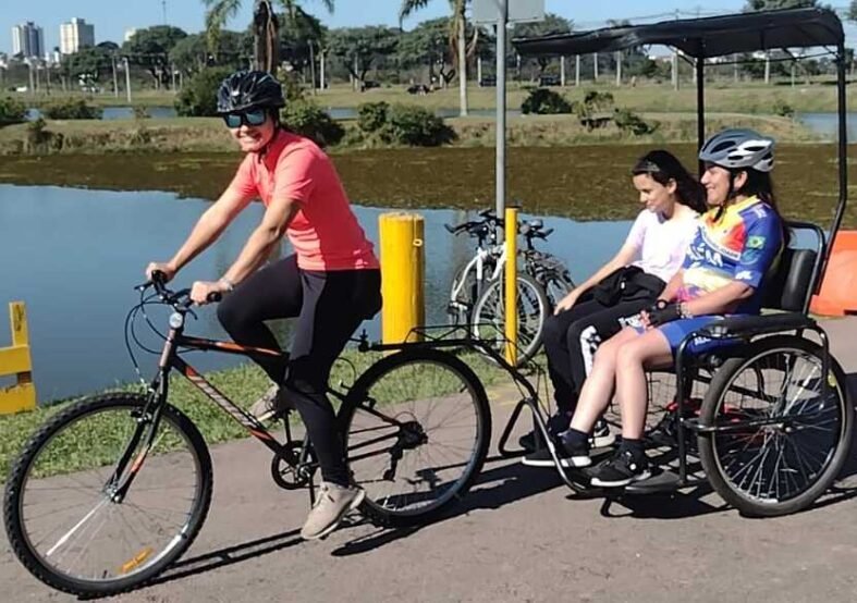 Associação Além da Visão