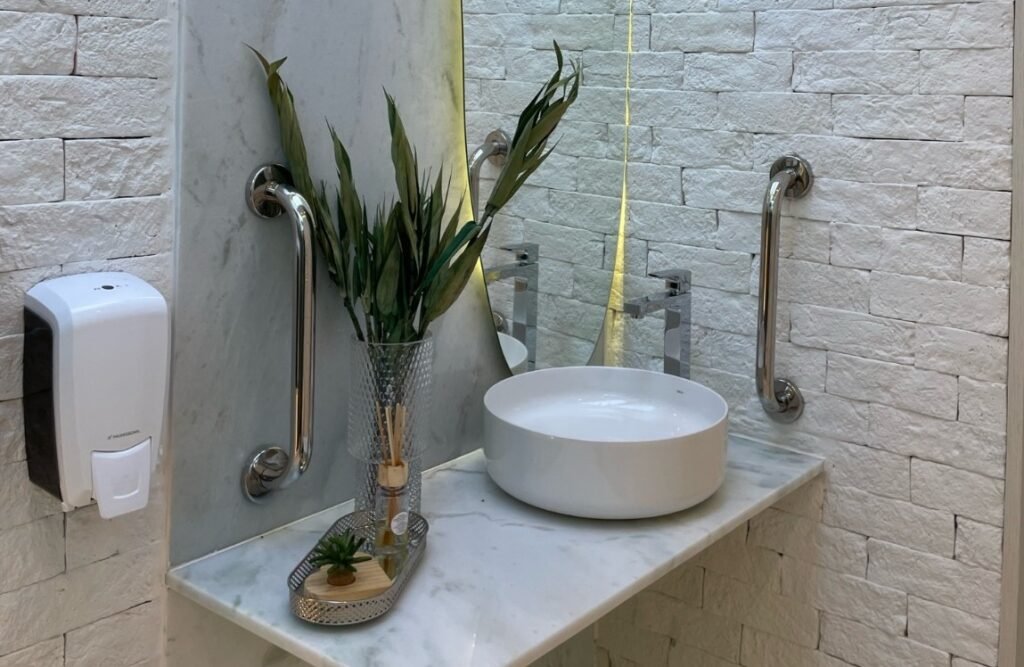 divulgação / Biomist Aplicação de marketing olfativo em hotelaria