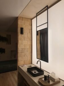 divulgação / BiomistAplicação de marketing olfativo em hotelaria