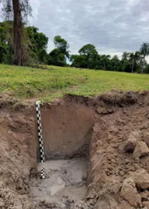 Créditos: Divulgação/Embrapa Solos