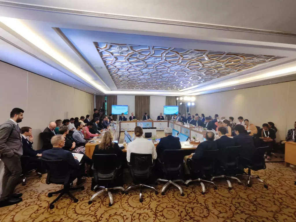 a Clean Energy Ministerial