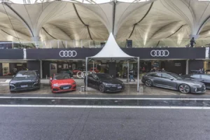 Audi & Festival Interlagos 