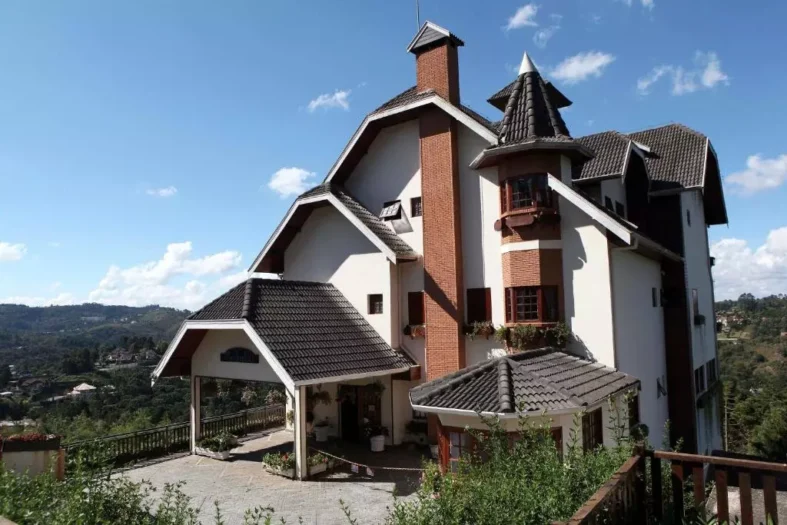 DivulgaçãoSummit Campos do Jordão