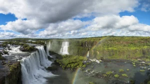 Cataratas do Iguaçu - Créditos Urbia Cataratas (5)