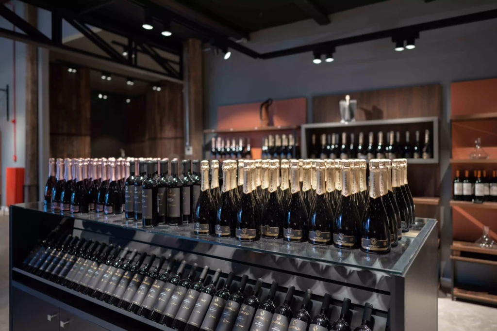 Cooperativa Vinícola Garibaldi