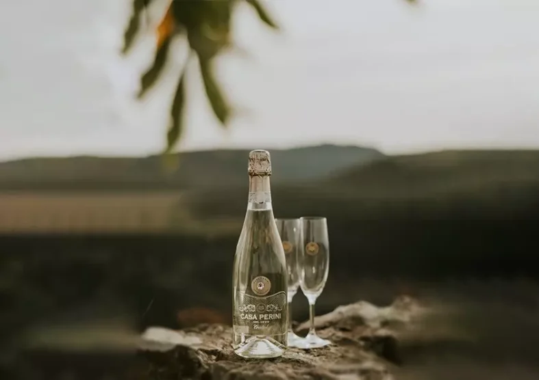 Divulgação / Casa Perini