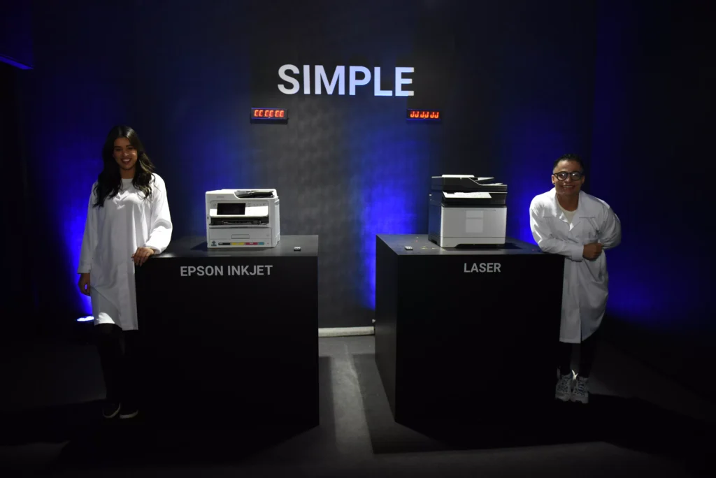 Experiência Simple, Smart and Clean (2) - Foto por Julia Gutierre