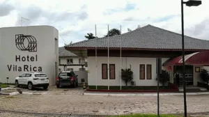 Foto por divulgação Hotel Vila Rica BelémHotel Vila Rica Belém