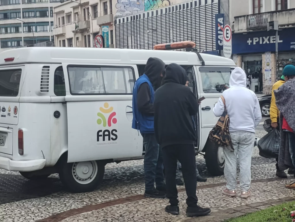 Fundação de Ação Social