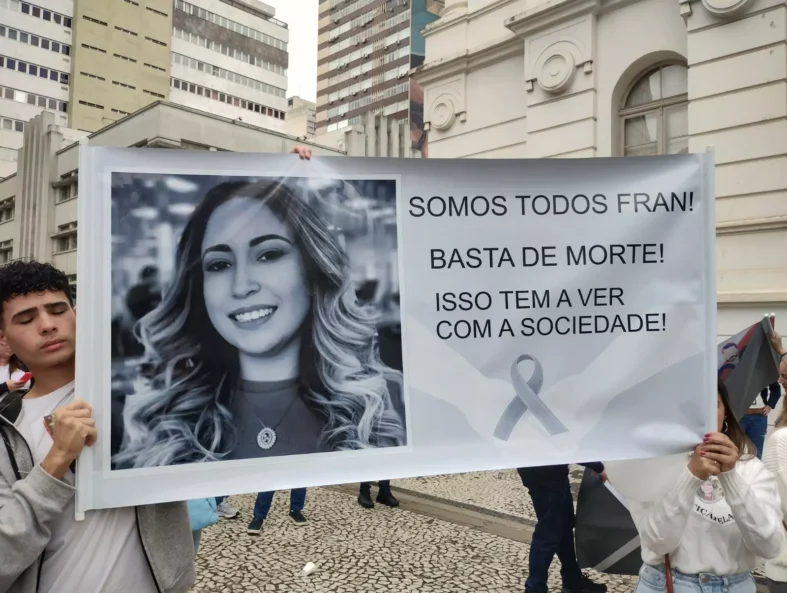 Paraná Unido contra o Feminicídio