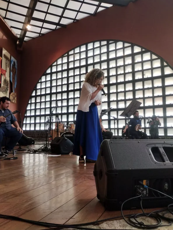  Dia da Mulher Negra Lartinoamericana