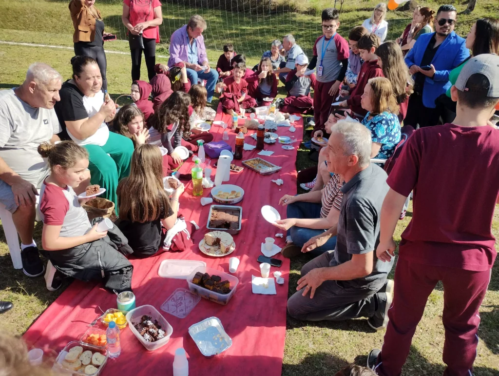 Colégio Madalena Sofia