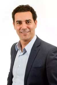 _Lincoln Oliveira_presidente da Americanet