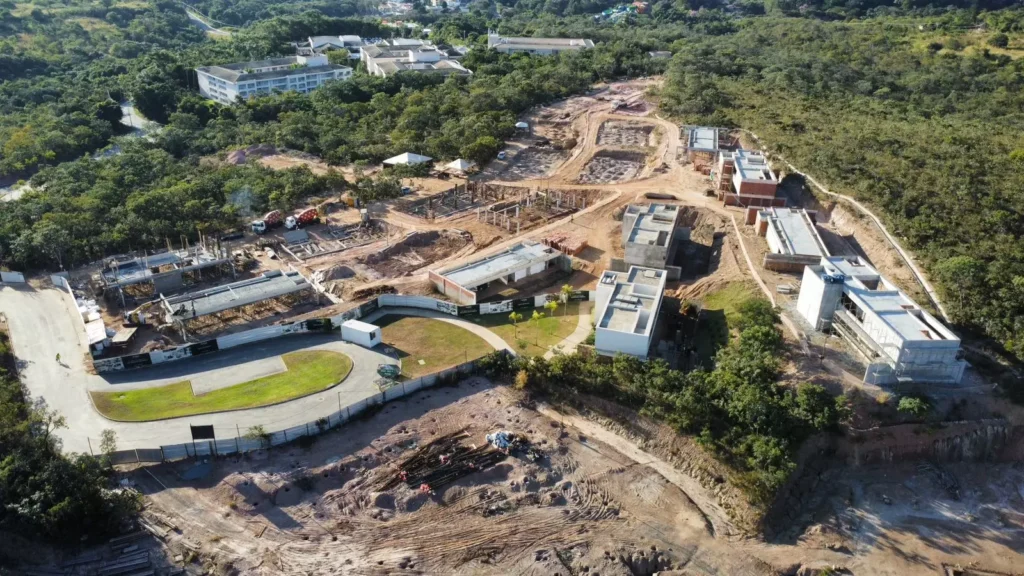 Toctao agora é Grupo Mauá Divulgação