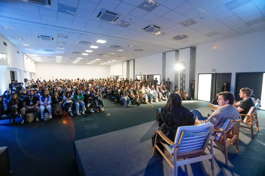 VidCon São Paulo apresentado por Santander - Dia 7 - INDÚSTRIA (26)