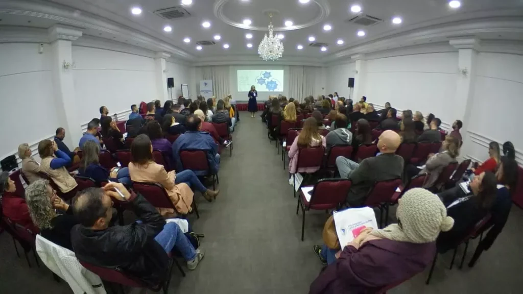 Congresso Latino-Americano de PNL