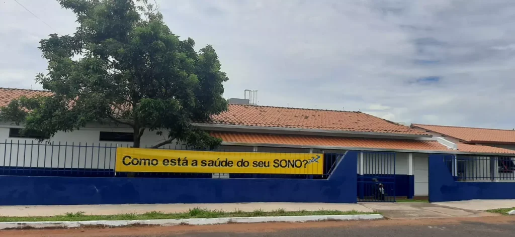 Apneia obstrutiva do sono