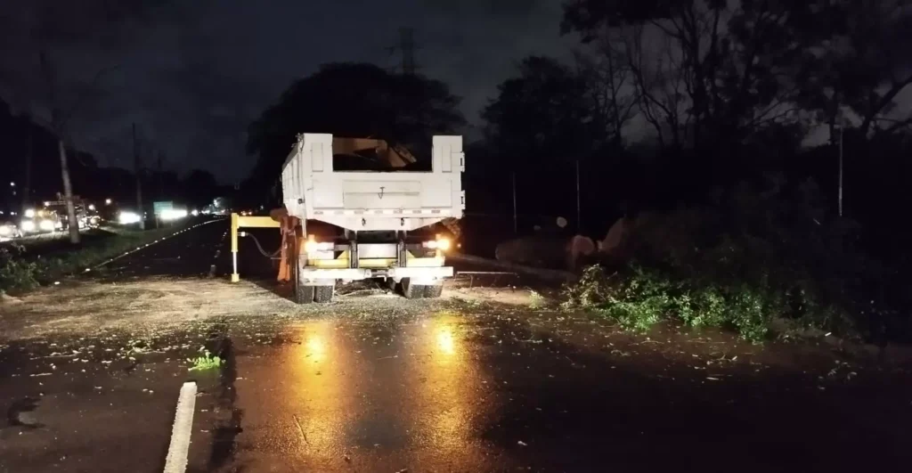 Créditos: Prefeitura de Foz.