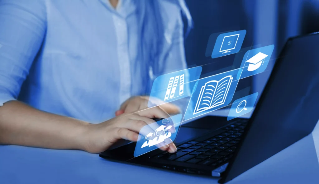 Divulgação - Freepik Informatização das instituições de ensino é pauta de evento online e gratuito