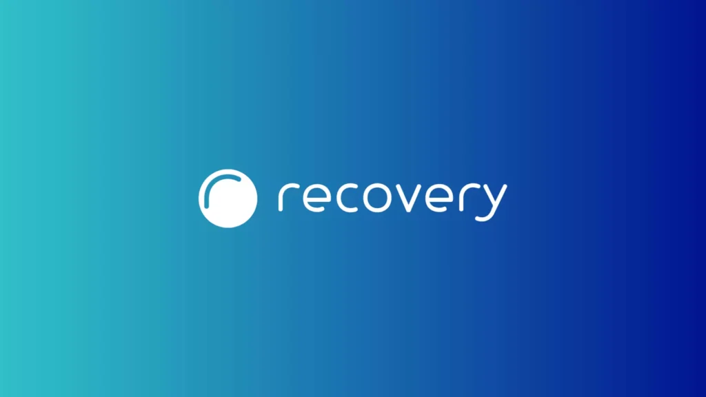 Recovery