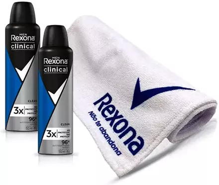 rexona
