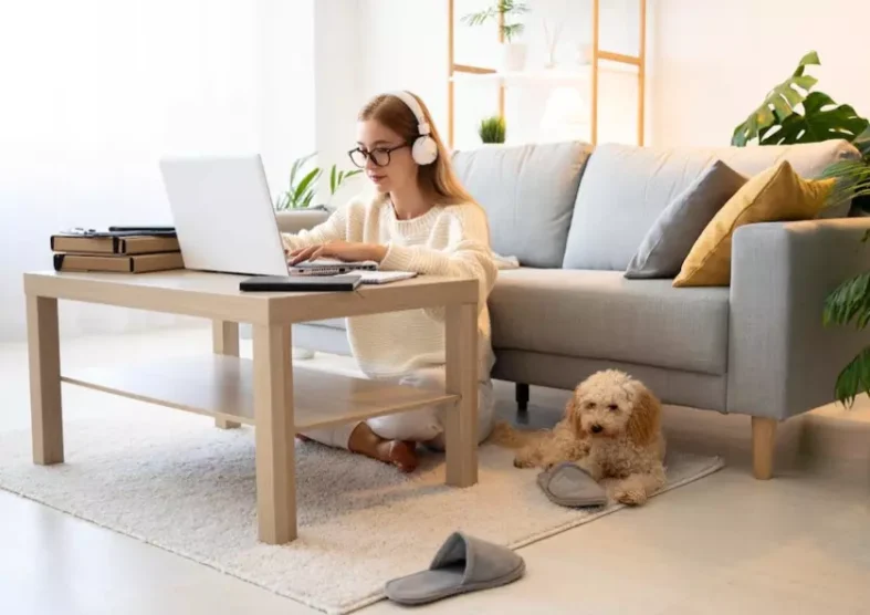 home office-tecnologia