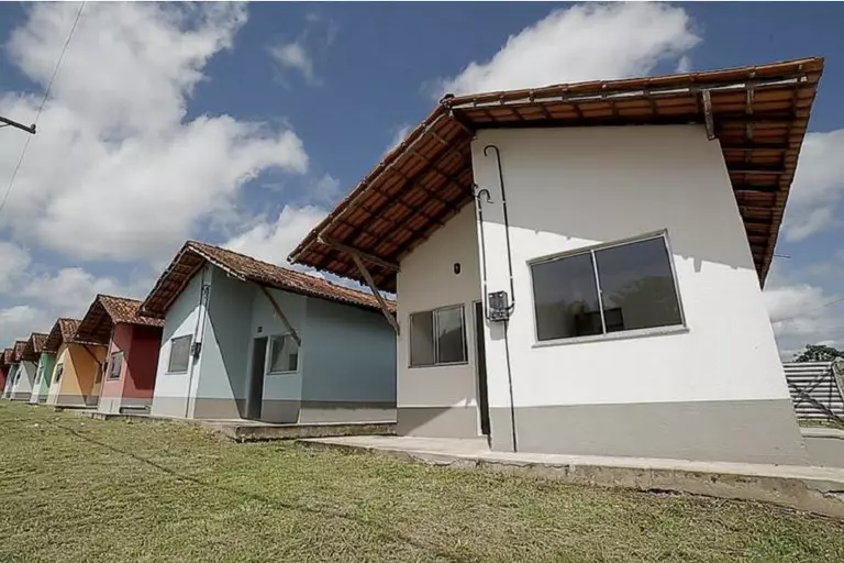 Minha Casa, Minha Vida