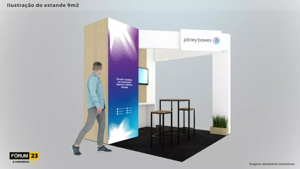 E-commerce Brasil 2023