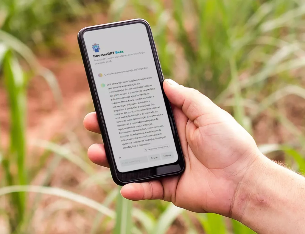 Imagem: Divulgação / Agrosmart