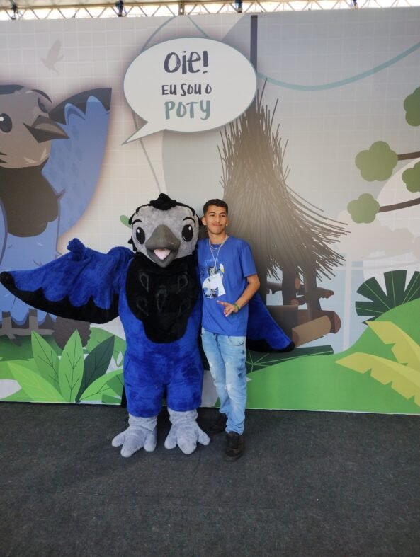 Reunião Anual da SBPC