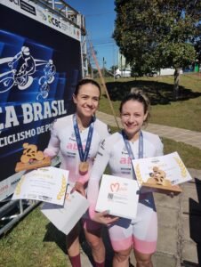 COPA BRASIL DE CICLISMO DE PISTA
