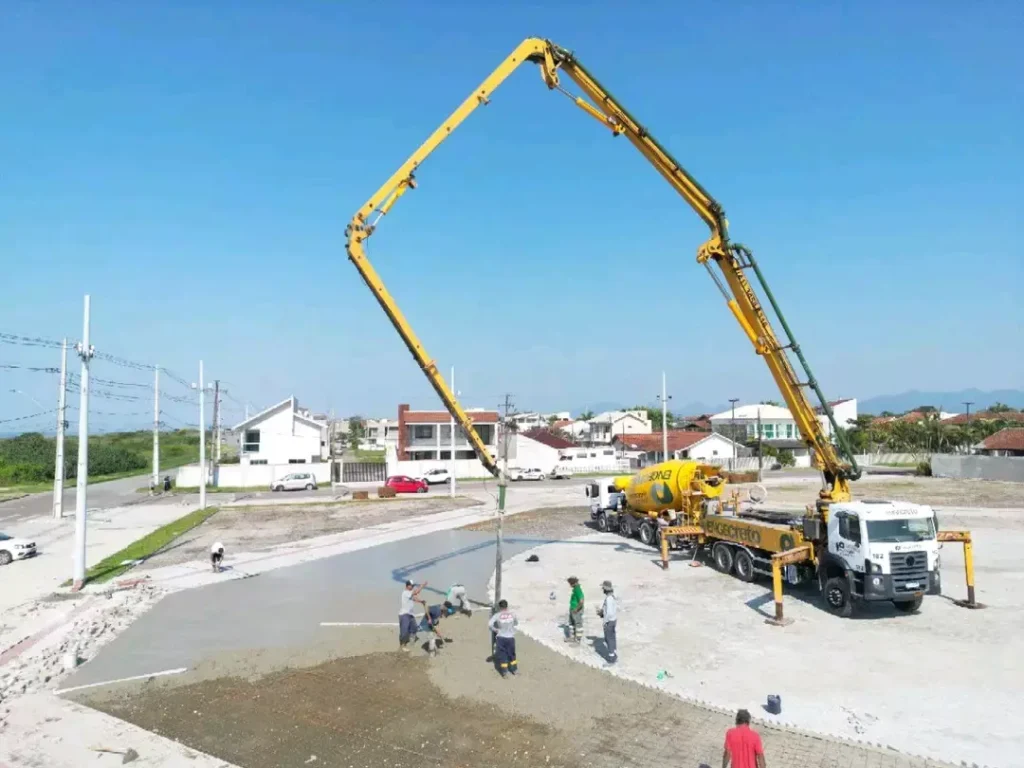 Centro de Eventos de Pontal do Paraná