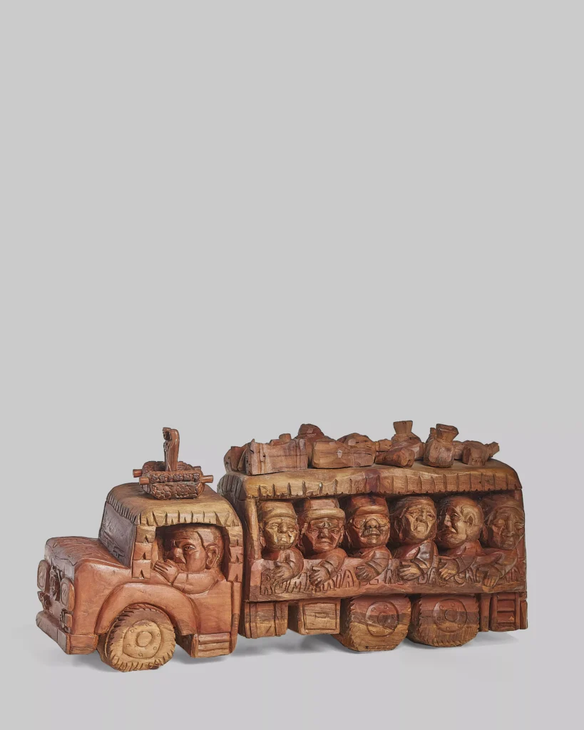 Din Alves Crédito: Theo Grahl