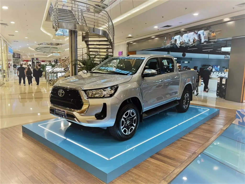 Promoção vai até dia 14 de agosto com vantagens inéditas no programa de relacionamento MultiVocê ParkShoppingBarigüi