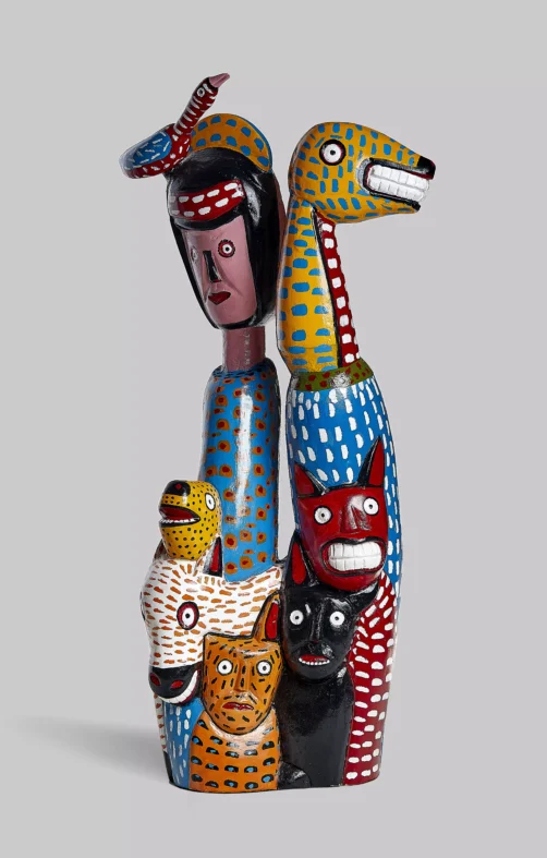 Francisco GracianoCrédito: Theo Grahl