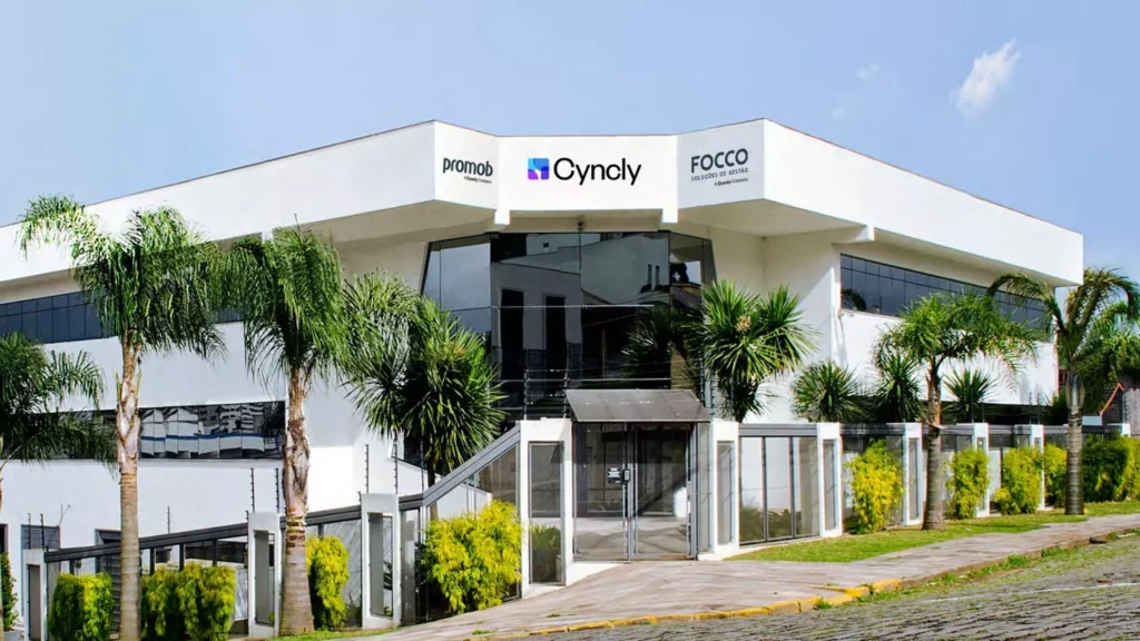 Soluções da Promob para o setor moveleiro são destaque na Fimma 2023 Divulgação