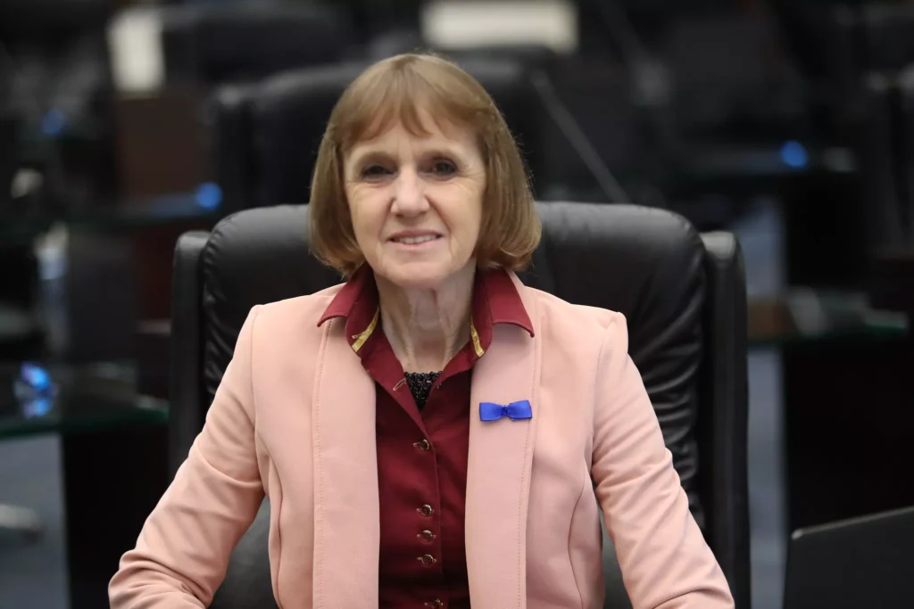 Foto Valdir Amaral ALEP