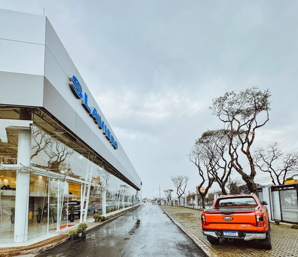 Mercado automotivo: com crescimento de 12,5%, setor registra momento positivo Divulgação