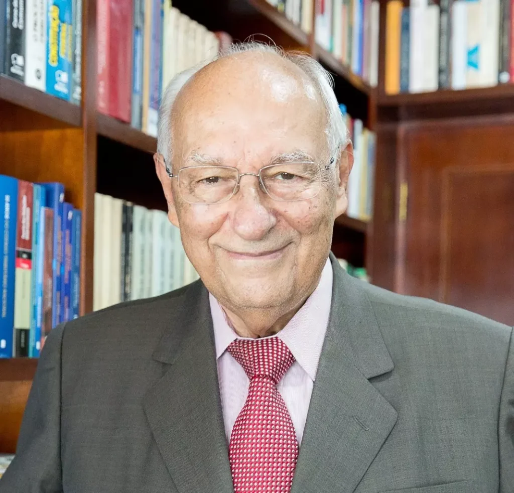 Ives Gandra da Silva Martins