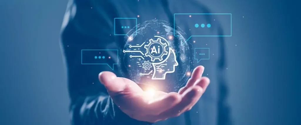 INTELIGÊNCIA ARTIFICIAL