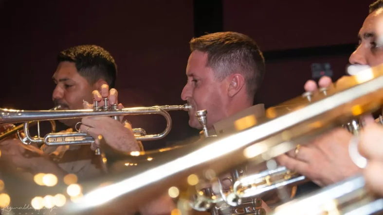 Banda da Polícia Militar