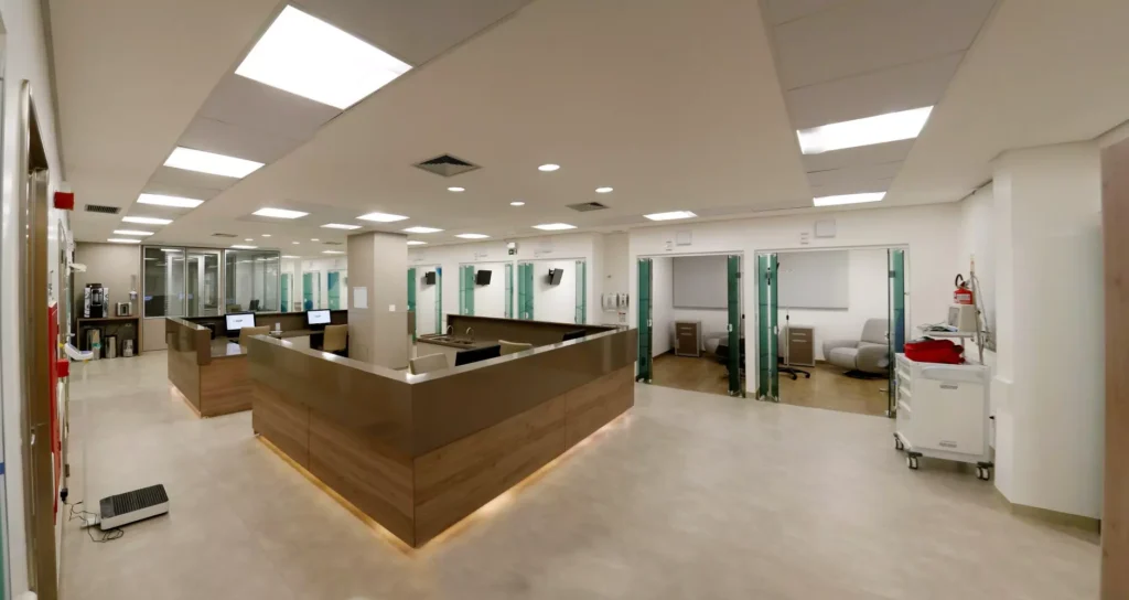 Oncoville-Quimioterapia