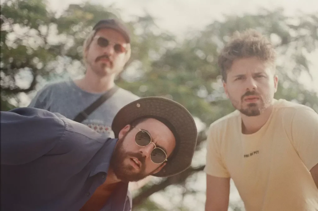 Capim-Limão & Gustavo Schirmer